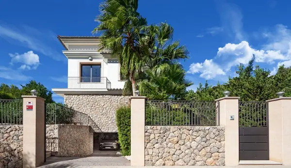 Villa Ca’n Gorbio in Port D’Andratx #MAL/LOV, Mallorca,