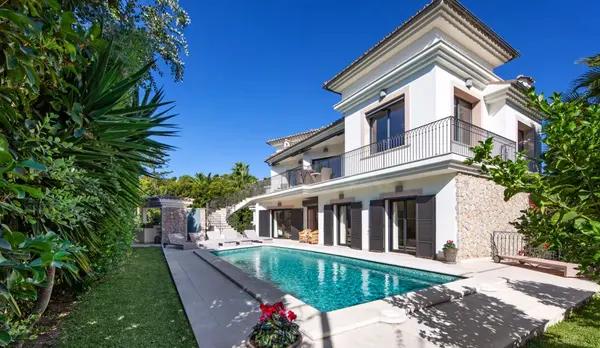 Villa Ca’n Gorbio in Port D’Andratx #MAL/LOV, Mallorca,