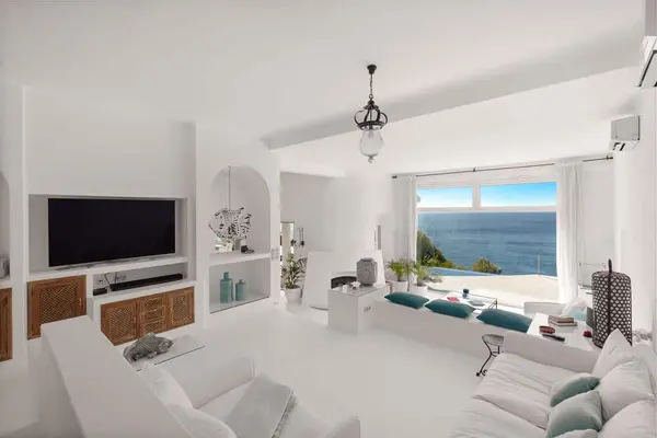Villa Azure in Port D’Andratx #MAL/LOV, Mallorca,