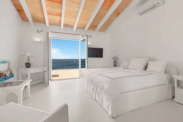 Villa Azure in Port D’Andratx #MAL/LOV, Mallorca,
