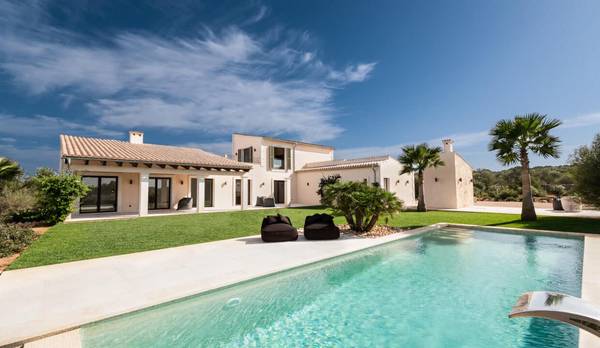 Finca Romero in Ses Salines #MAL/LOV, Mallorca,
