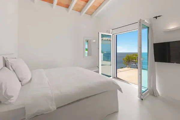 Villa Azure in Port D’Andratx #MAL/LOV, Mallorca,