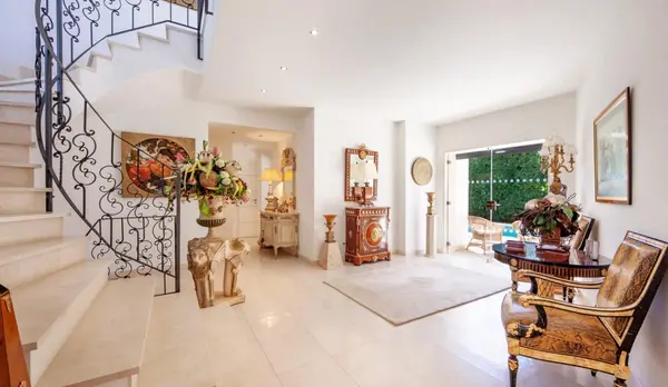 Villa Ca’n Gorbio in Port D’Andratx #MAL/LOV, Mallorca,