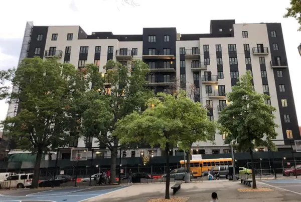 569 Marcy Ave #7E, Brooklyn, NY 11206