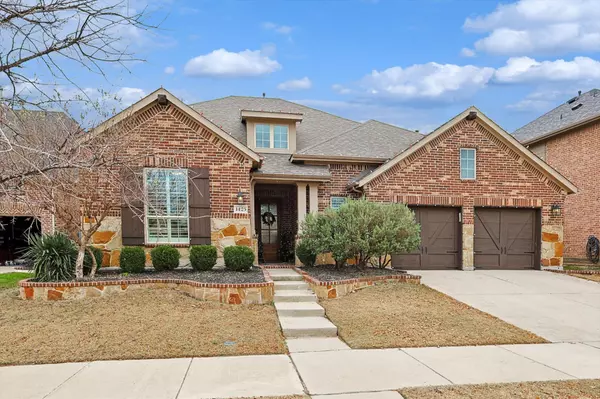 1425 5th St, Argyle, TX 76226