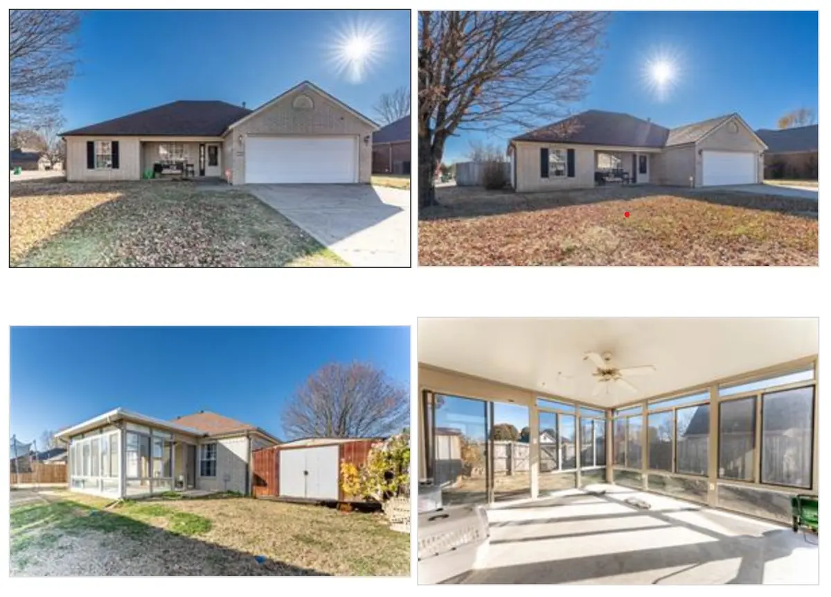 185 E Colorado Ave, Springdale, AR 72764