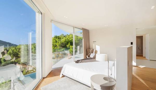 Villa Elysium in Port D’Andratx #MAL/LOV, Mallorca,