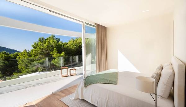 Villa Elysium in Port D’Andratx #MAL/LOV, Mallorca,
