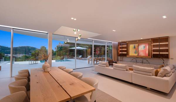 Villa Elysium in Port D’Andratx #MAL/LOV, Mallorca,