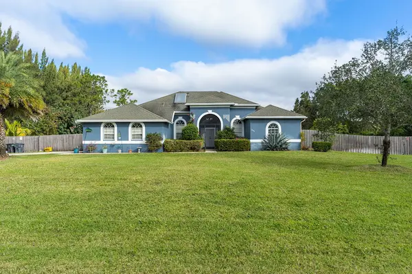 17975 83rd Pl N, Loxahatchee, FL 33470