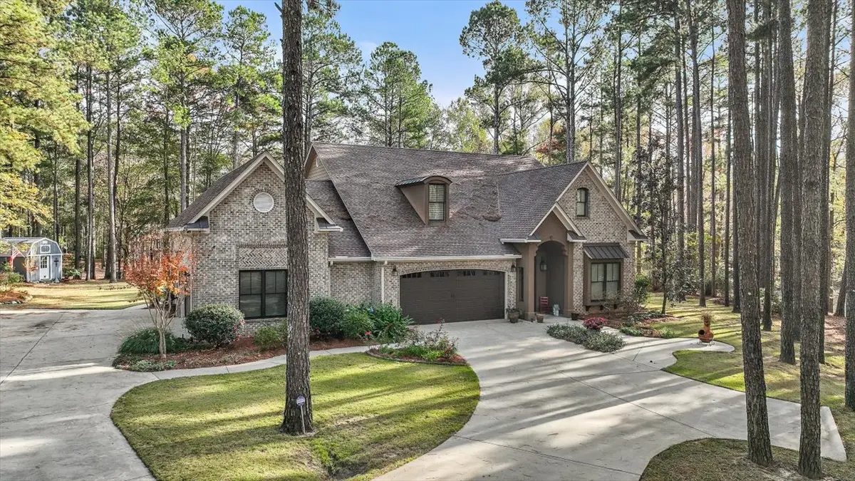 100 SCR 90, Mize, MS 39116