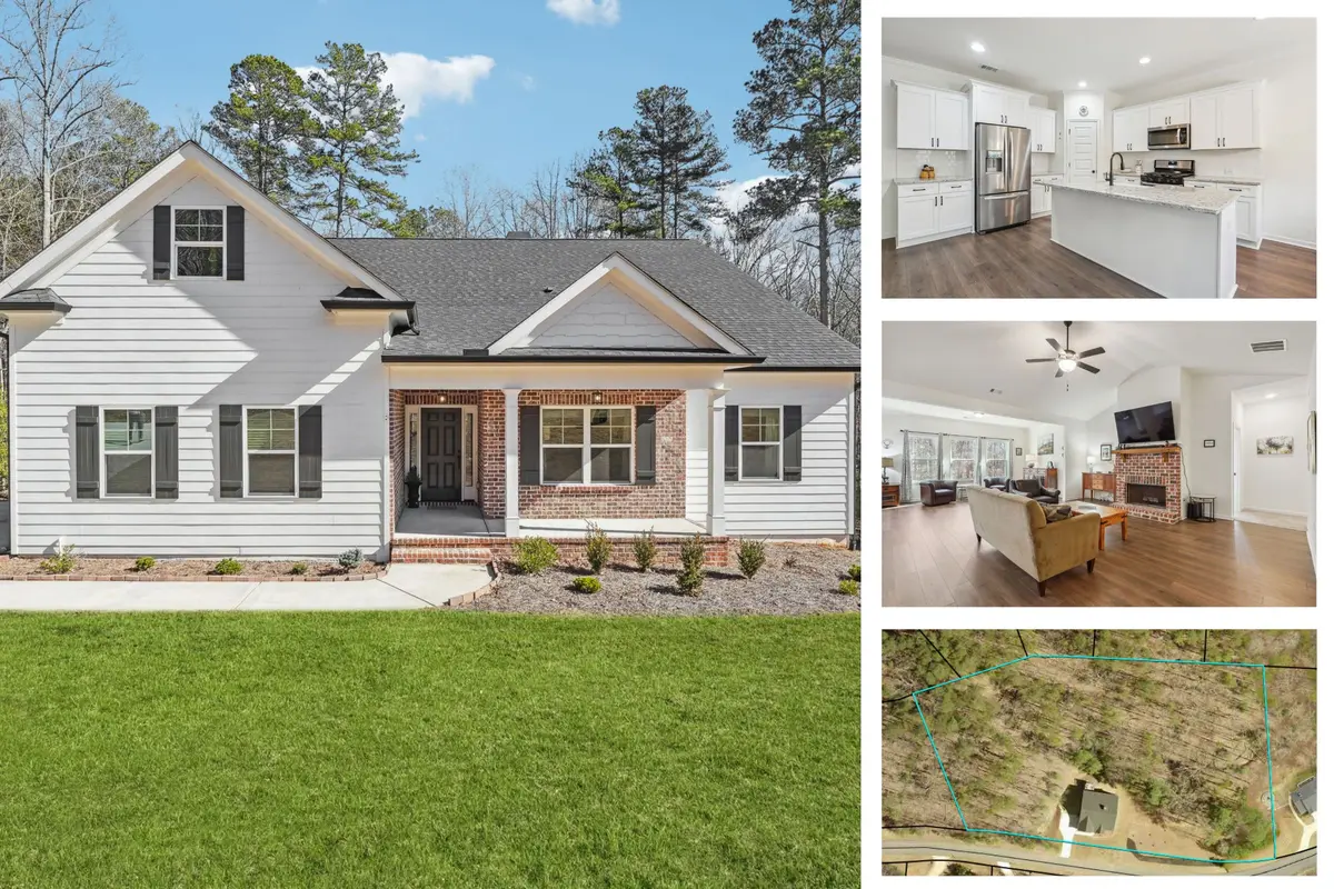 775 Crooked Creek Dr, Dahlonega, GA 30533