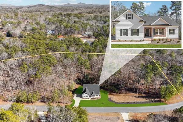 775 Crooked Creek Dr, Dahlonega, GA 30533