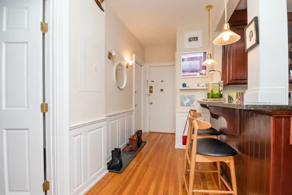 60 Queensberry St #6, Boston, MA 02215