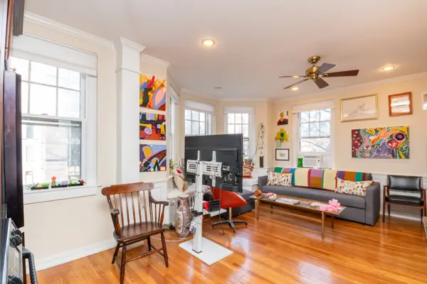 60 Queensberry St #6, Boston, MA 02215