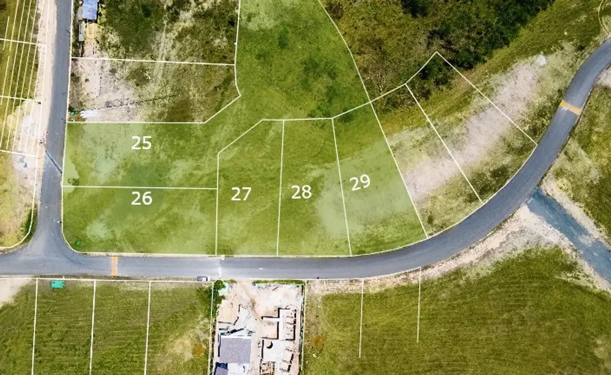 La Estancia