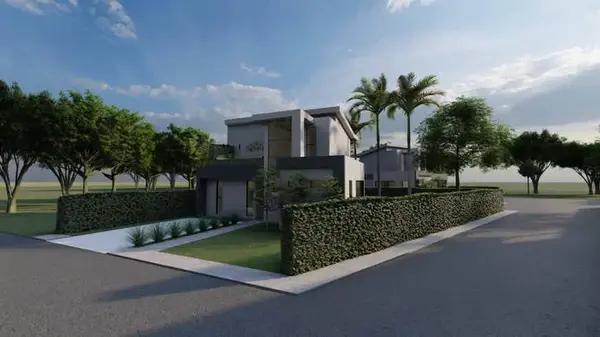 La Estancia