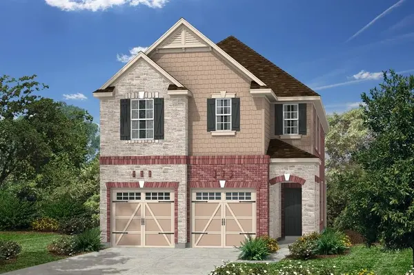 2307 Saskatoon St, Georgetown, TX 78626