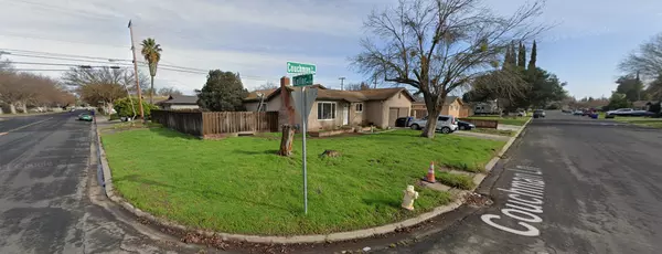 1601 Couchman Ln, Modesto, CA 95355