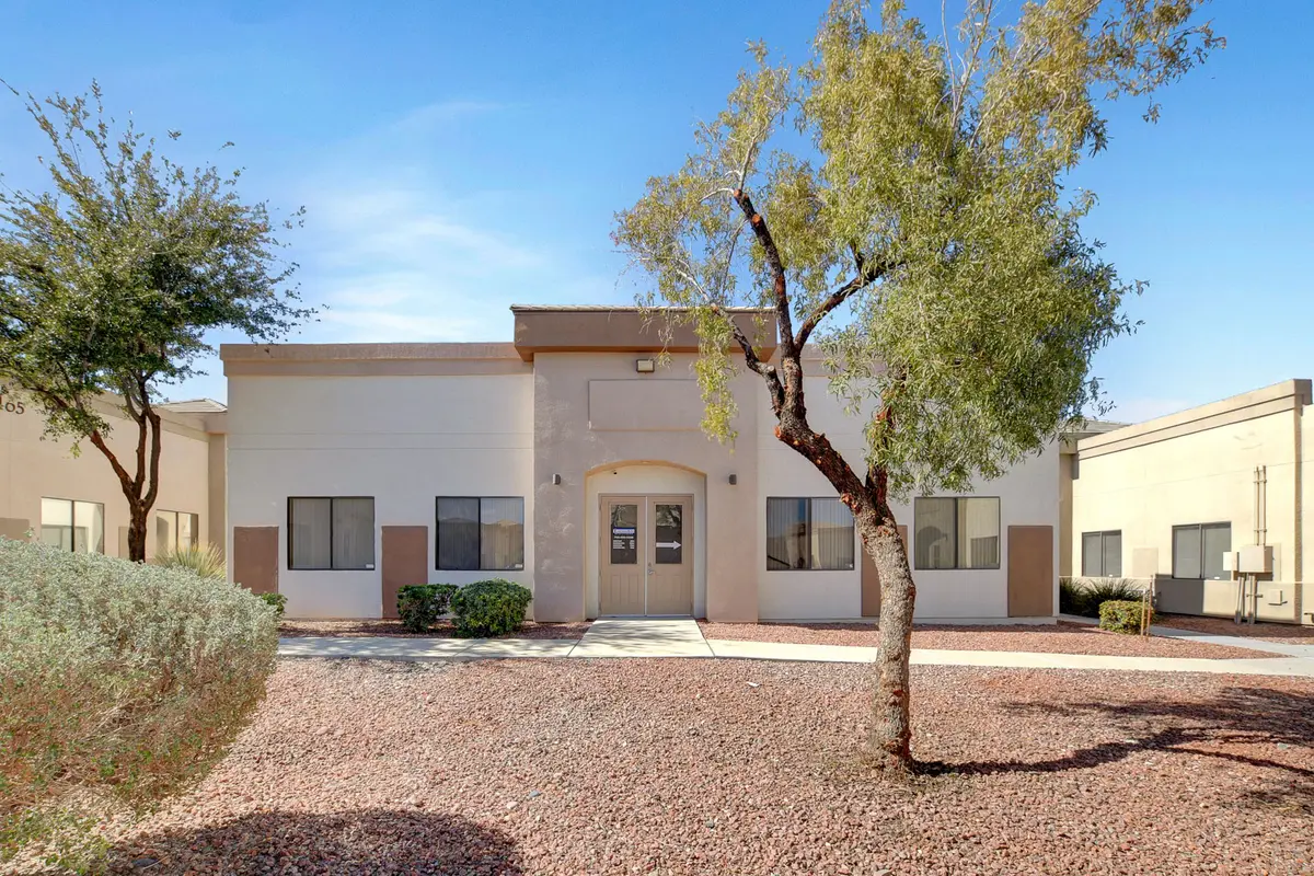 3445 W Craig Rd, North Las Vegas, NV 89032