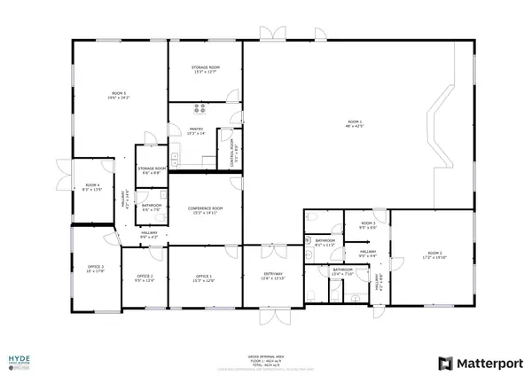 3445 W Craig Rd, North Las Vegas, NV 89032