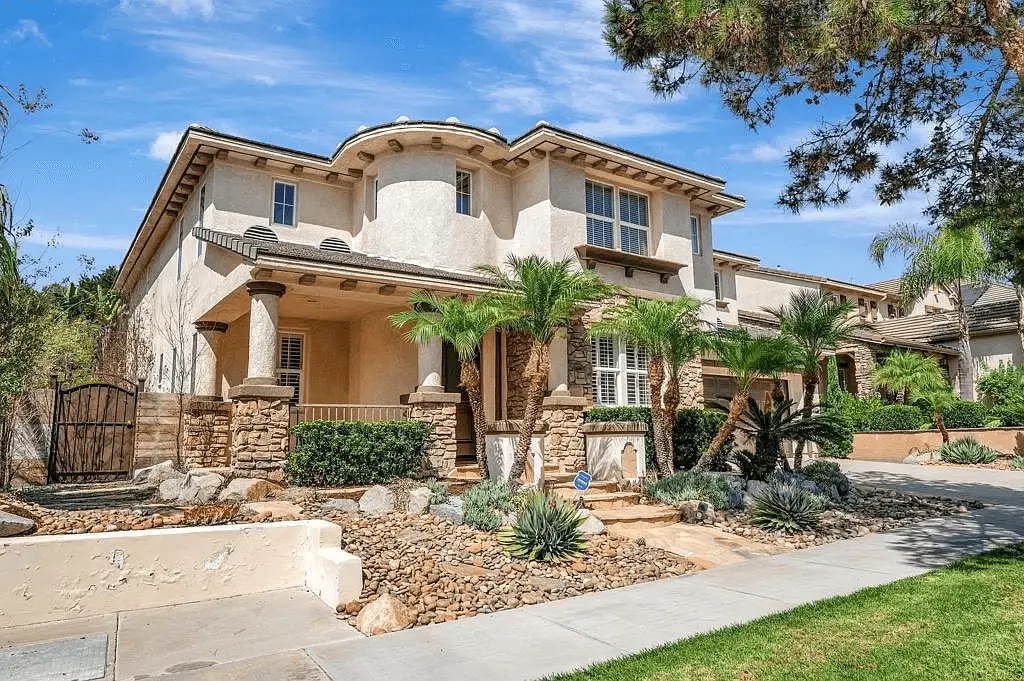 1429 Old Janal Ranch Rd, Chula Vista, CA 91915