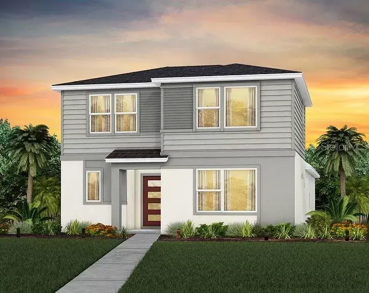 10844 Waterwood Aly, Orlando, FL 32829