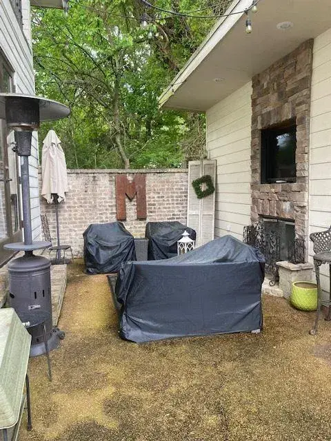 1808 Jackson Ave E, Oxford, MS 38655