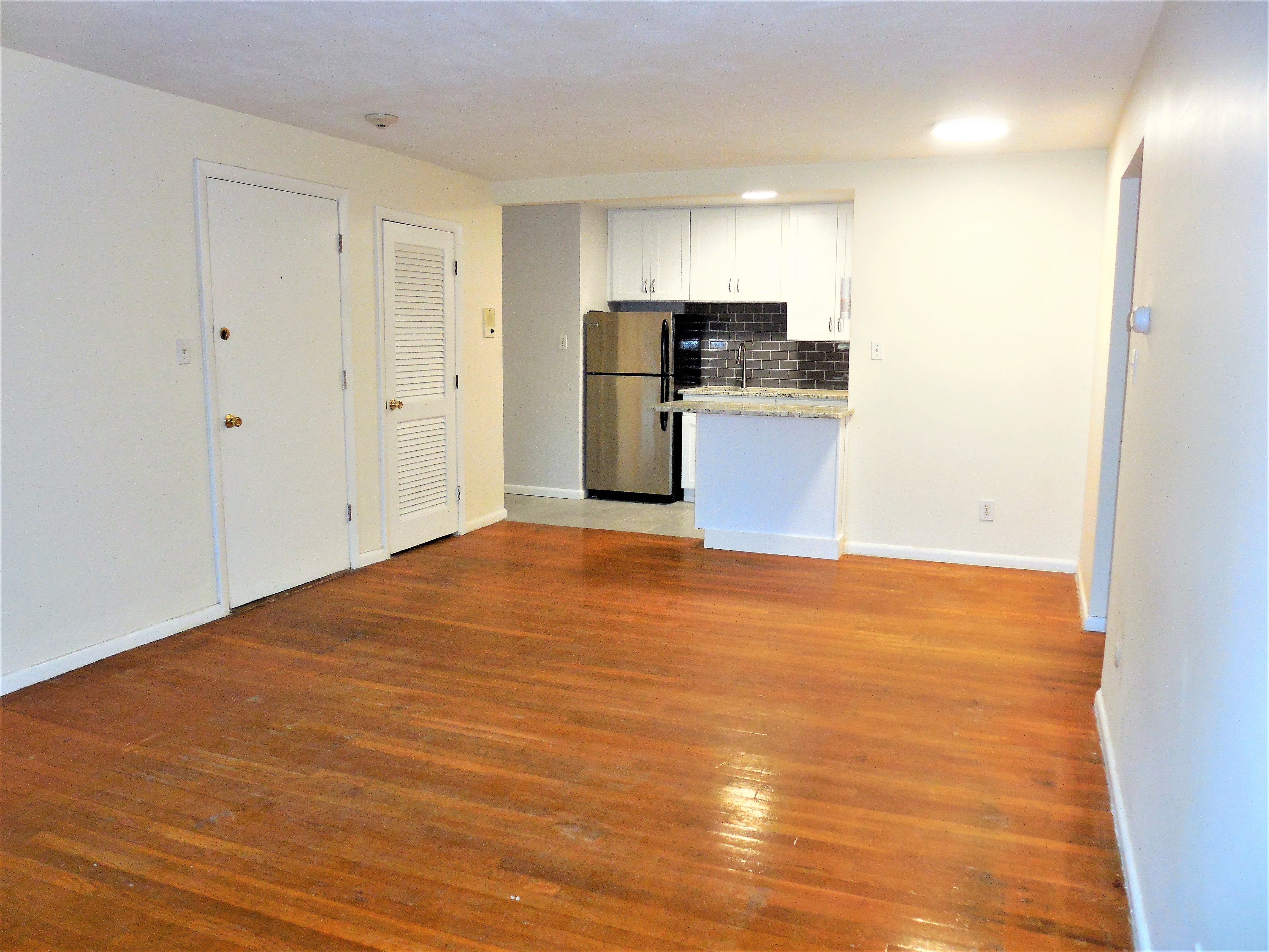 171 South St #6b, Jamaica Plain, MA 02130