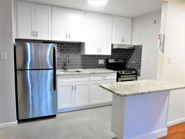 171 South St #6b, Jamaica Plain, MA 02130