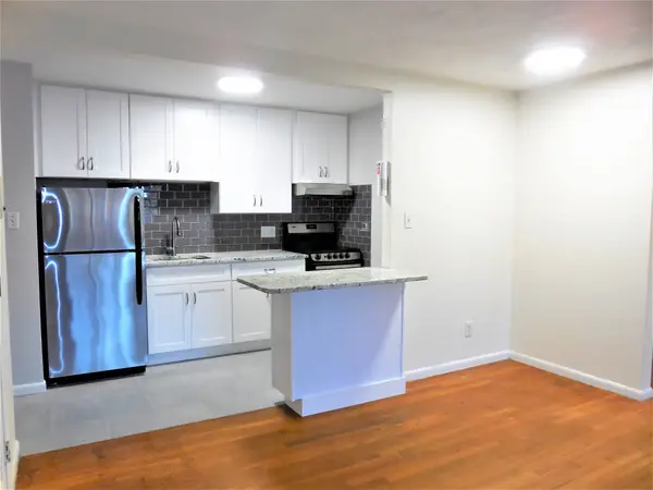 171 South St #6b, Jamaica Plain, MA 02130