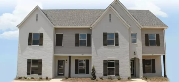 322 West End Townhouse in Oxford, Ms, 