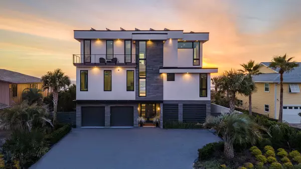 1848 S Fletcher Ave, Fernandina Beach, FL 32034