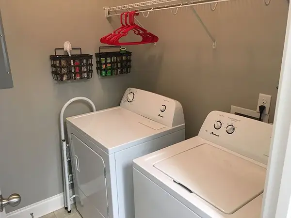 204 West End Townhouse in Oxford, Ms,