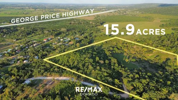 Cayo District,,Esperanza Village