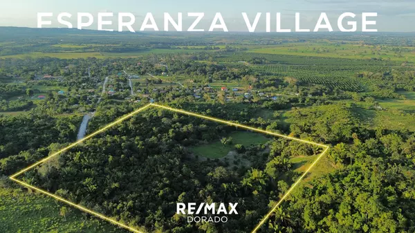 Cayo District,,Esperanza Village