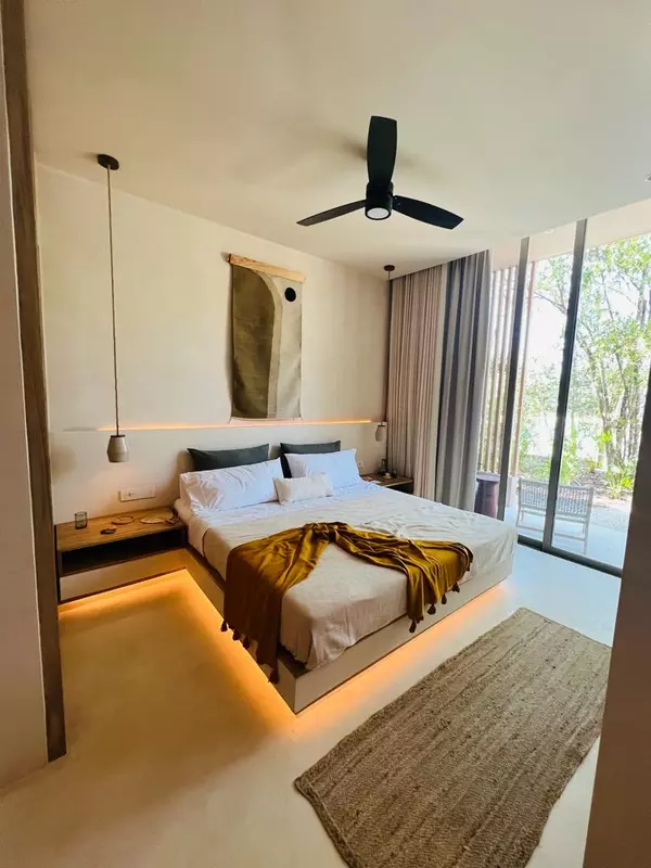 Aldea Zama Lote 10, Tulum, Q.R.,Av #312