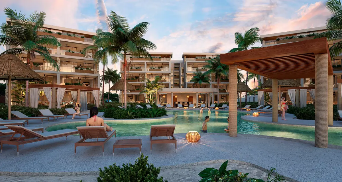 Chuburna Puerto # #C-32, 97336 Chuburná Mexico