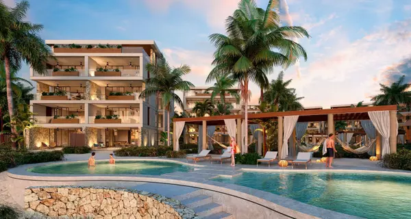 Chuburna Puerto # #C-32, 97336 Chuburná Mexico