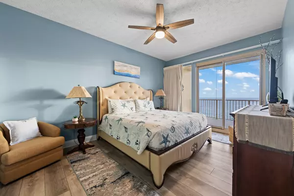 Panama City, FL 32408,8715 Surf Dr #1603B