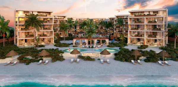 Chuburna Puerto # #C-32, 97336 Chuburná Mexico
