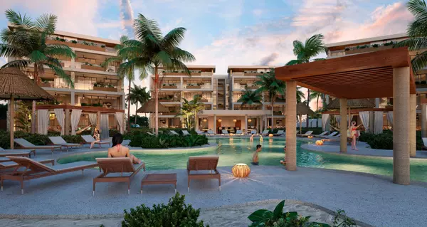 Chuburna Puerto # #C-32, 97336 Chuburná Mexico