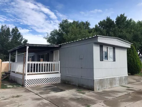 790 W Alameda Rd #23, Pocatello, ID 83201