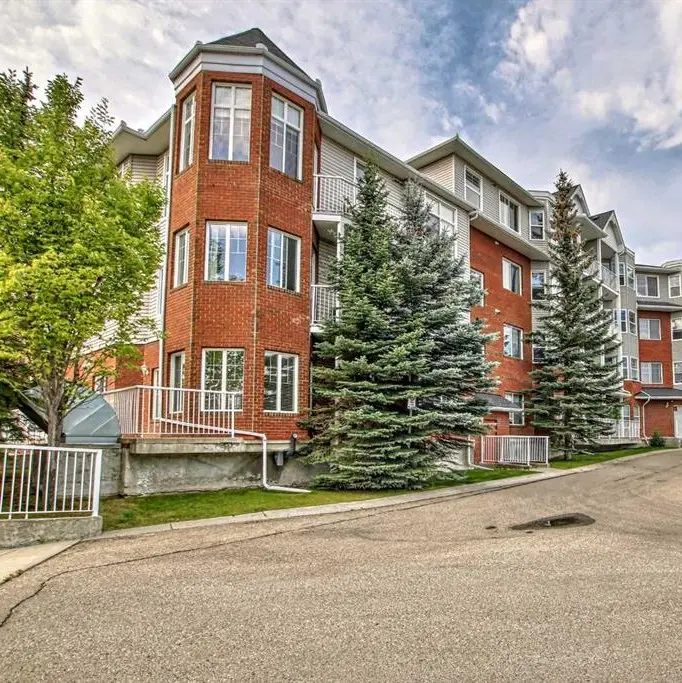8 Prestwick Pond Terrace SE # 128 Calgary, Ab T2z 4p3,
