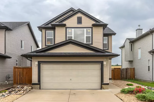 97 Bridlecrest St SW, Calgary, AB T2Y 4Y8