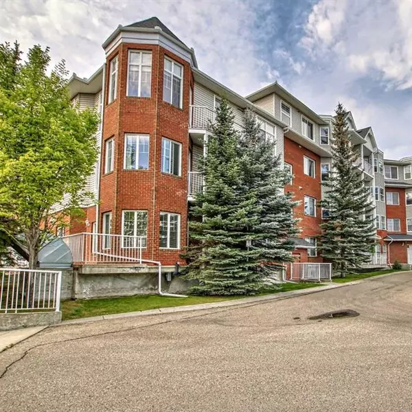 8 Prestwick Pond Terrace SE # 128 Calgary, Ab T2z 4p3, 