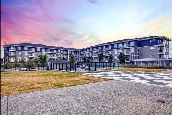 76 Cornerstone Passage NE # 1123 Calgary, Ab T3n 0y5, 
