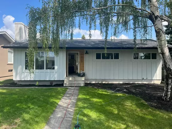 9820 Athens Rd SE, Calgary, AB T2J 1B9