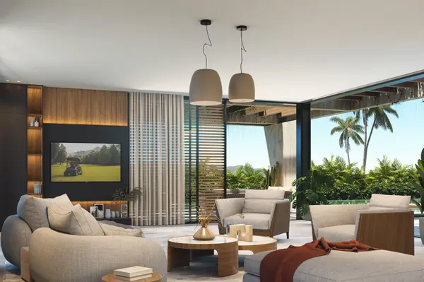 Cap Cana, Punta Cana,