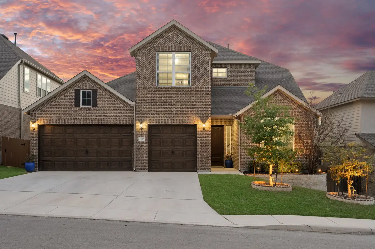 25815 Hermosa Vis, San Antonio, TX 78260